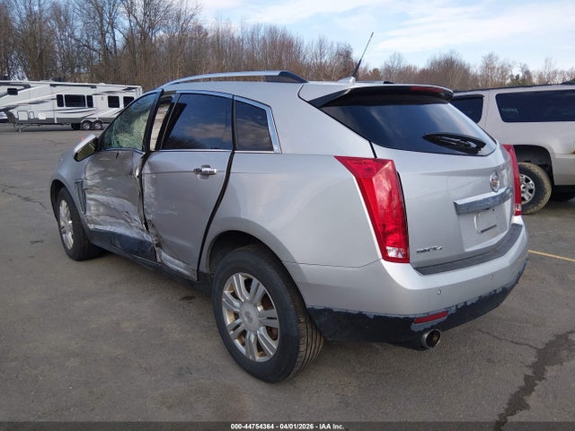 Продаж на аукціоні авто 2013 Cadillac Srx Luxury Collection, vin: 3GYFNGE39DS598315, номер лоту: 44754364