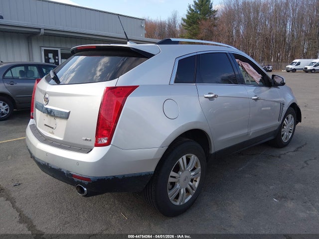 Продаж на аукціоні авто 2013 Cadillac Srx Luxury Collection, vin: 3GYFNGE39DS598315, номер лоту: 44754364