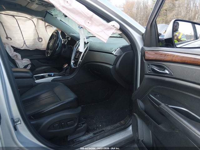 Продаж на аукціоні авто 2013 Cadillac Srx Luxury Collection, vin: 3GYFNGE39DS598315, номер лоту: 44754364