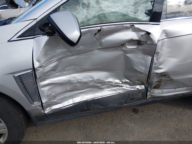 Продаж на аукціоні авто 2013 Cadillac Srx Luxury Collection, vin: 3GYFNGE39DS598315, номер лоту: 44754364