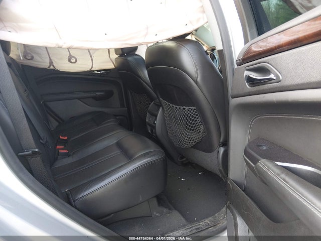 Продаж на аукціоні авто 2013 Cadillac Srx Luxury Collection, vin: 3GYFNGE39DS598315, номер лоту: 44754364