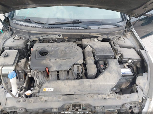 Aukcja sprzedaży 2015 Hyundai Sonata Se, vin: 5NPE24AF2FH012639, numer aukcji: 44754365