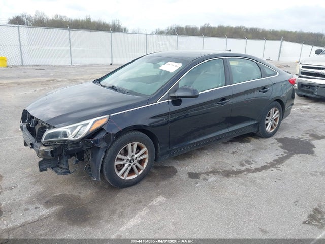 Aukcja sprzedaży 2015 Hyundai Sonata Se, vin: 5NPE24AF2FH012639, numer aukcji: 44754365