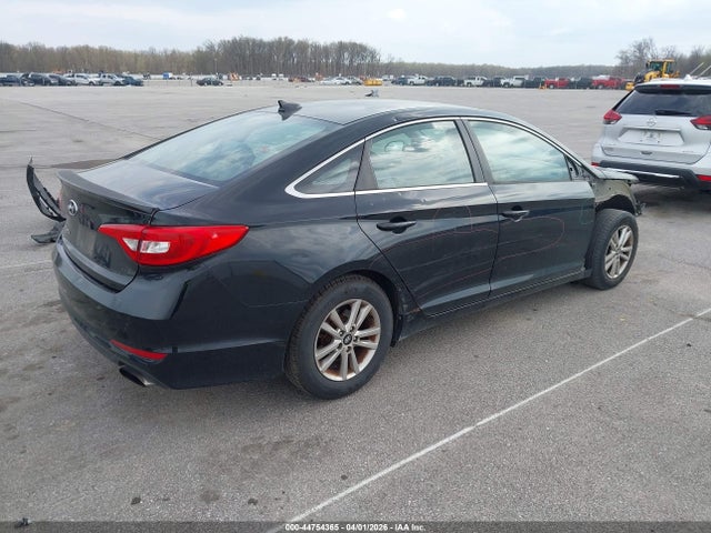 Aukcja sprzedaży 2015 Hyundai Sonata Se, vin: 5NPE24AF2FH012639, numer aukcji: 44754365