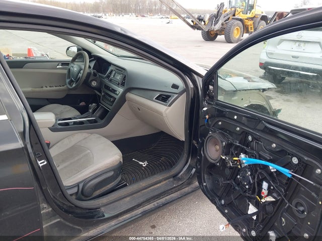 Aukcja sprzedaży 2015 Hyundai Sonata Se, vin: 5NPE24AF2FH012639, numer aukcji: 44754365