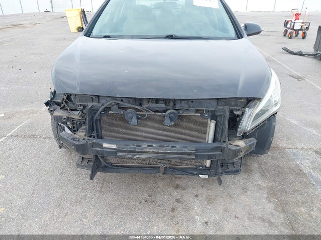 Aukcja sprzedaży 2015 Hyundai Sonata Se, vin: 5NPE24AF2FH012639, numer aukcji: 44754365