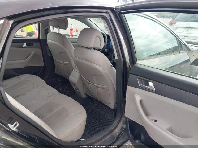 Aukcja sprzedaży 2015 Hyundai Sonata Se, vin: 5NPE24AF2FH012639, numer aukcji: 44754365