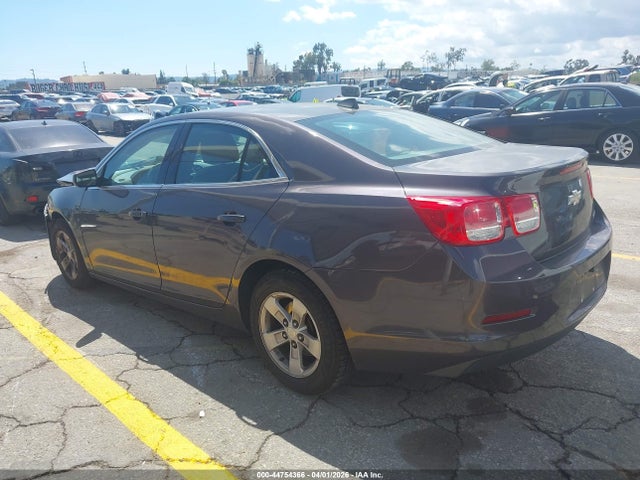 Продаж на аукціоні авто 2013 Chevrolet Malibu 1ls, vin: 1G11B5SA0DF353710, номер лоту: 44754366