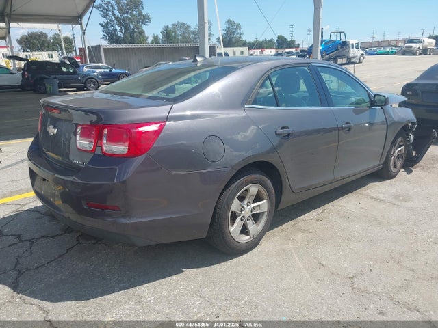 Продаж на аукціоні авто 2013 Chevrolet Malibu 1ls, vin: 1G11B5SA0DF353710, номер лоту: 44754366
