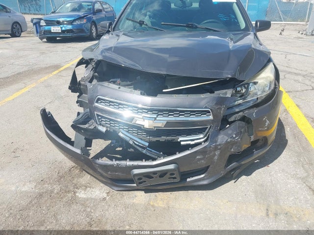 Продаж на аукціоні авто 2013 Chevrolet Malibu 1ls, vin: 1G11B5SA0DF353710, номер лоту: 44754366