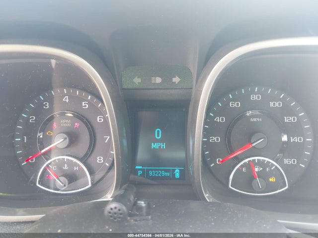 Продаж на аукціоні авто 2013 Chevrolet Malibu 1ls, vin: 1G11B5SA0DF353710, номер лоту: 44754366