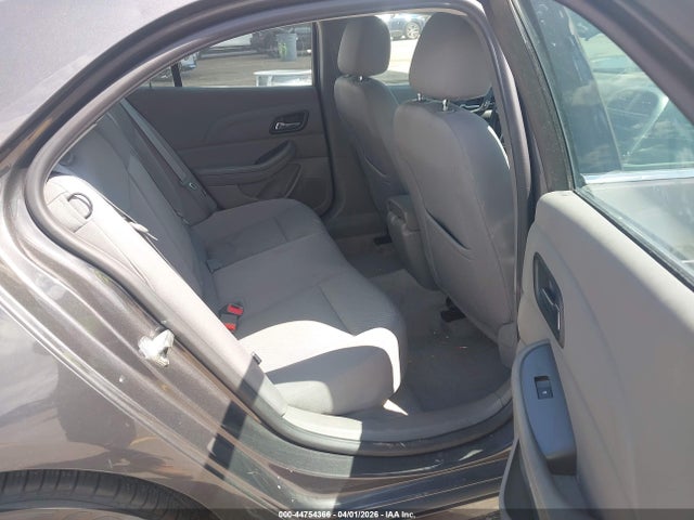Продаж на аукціоні авто 2013 Chevrolet Malibu 1ls, vin: 1G11B5SA0DF353710, номер лоту: 44754366