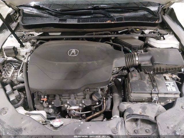 Aukcja sprzedaży 2015 Acura Tlx V6, vin: 19UUB2F3XFA023458, numer aukcji: 44754368