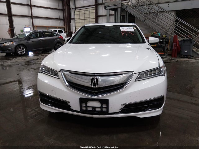 Aukcja sprzedaży 2015 Acura Tlx V6, vin: 19UUB2F3XFA023458, numer aukcji: 44754368