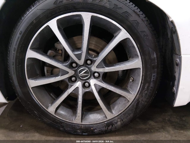 Aukcja sprzedaży 2015 Acura Tlx V6, vin: 19UUB2F3XFA023458, numer aukcji: 44754368