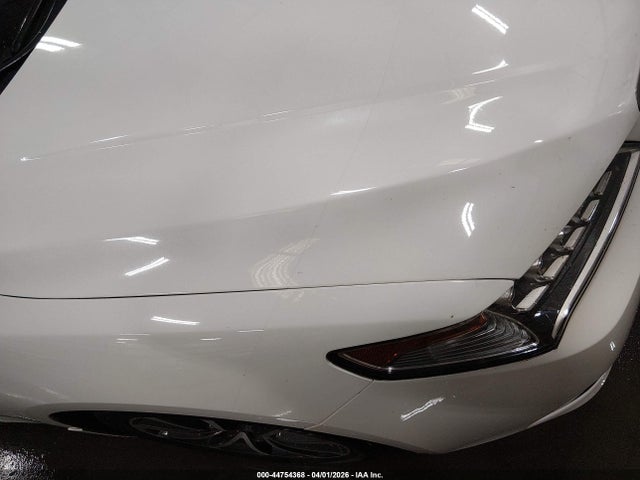 Aukcja sprzedaży 2015 Acura Tlx V6, vin: 19UUB2F3XFA023458, numer aukcji: 44754368