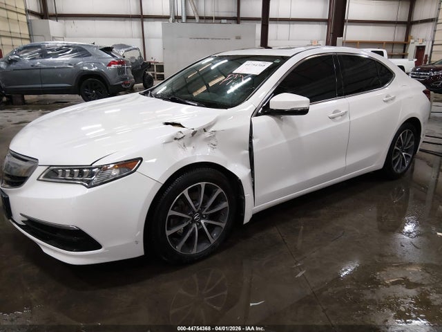 Aukcja sprzedaży 2015 Acura Tlx V6, vin: 19UUB2F3XFA023458, numer aukcji: 44754368
