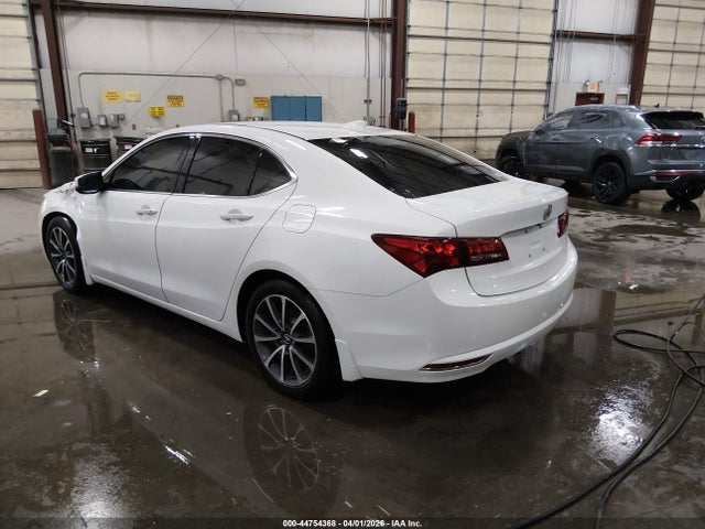 Aukcja sprzedaży 2015 Acura Tlx V6, vin: 19UUB2F3XFA023458, numer aukcji: 44754368