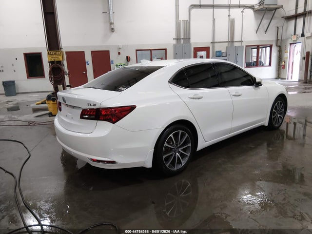 Aukcja sprzedaży 2015 Acura Tlx V6, vin: 19UUB2F3XFA023458, numer aukcji: 44754368