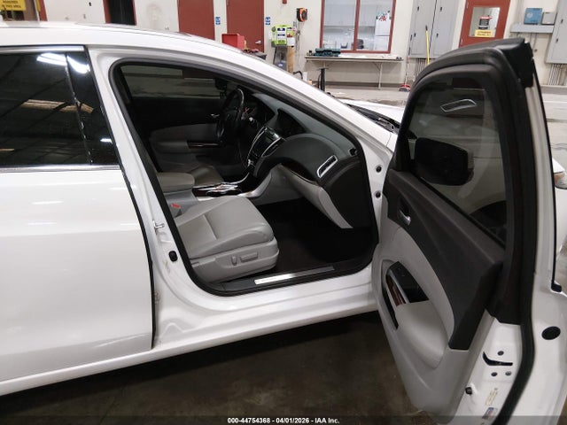 Aukcja sprzedaży 2015 Acura Tlx V6, vin: 19UUB2F3XFA023458, numer aukcji: 44754368