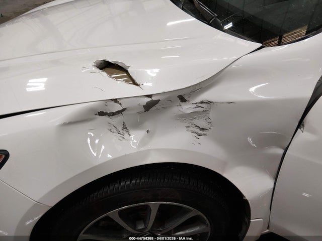 Aukcja sprzedaży 2015 Acura Tlx V6, vin: 19UUB2F3XFA023458, numer aukcji: 44754368