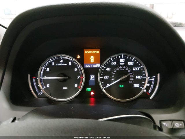 Aukcja sprzedaży 2015 Acura Tlx V6, vin: 19UUB2F3XFA023458, numer aukcji: 44754368