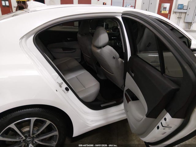 Aukcja sprzedaży 2015 Acura Tlx V6, vin: 19UUB2F3XFA023458, numer aukcji: 44754368