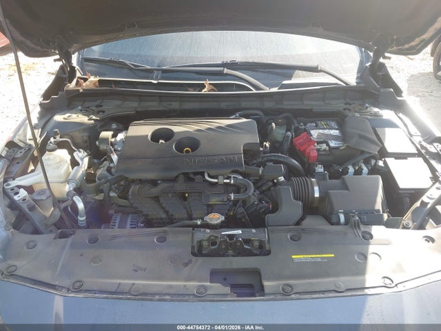 Aukcja sprzedaży 2020 Nissan Altima Sr Fwd, vin: 1N4BL4CV9LC226903, numer aukcji: 44754372