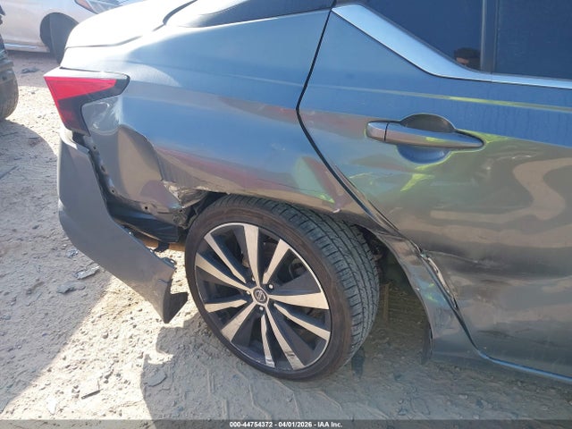 Aukcja sprzedaży 2020 Nissan Altima Sr Fwd, vin: 1N4BL4CV9LC226903, numer aukcji: 44754372