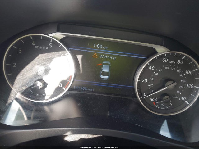 Aukcja sprzedaży 2020 Nissan Altima Sr Fwd, vin: 1N4BL4CV9LC226903, numer aukcji: 44754372