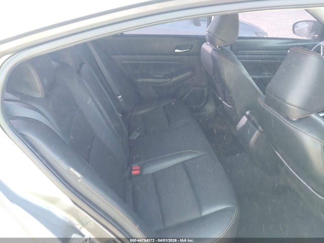 Aukcja sprzedaży 2020 Nissan Altima Sr Fwd, vin: 1N4BL4CV9LC226903, numer aukcji: 44754372