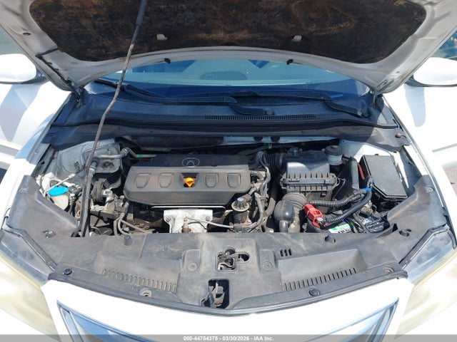 2013 ACURA ILX 19VDE1F50DE021805 Photo 9