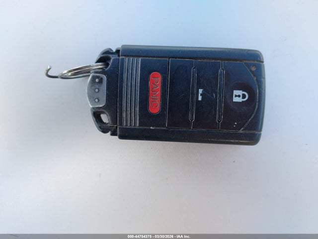 2013 ACURA ILX 19VDE1F50DE021805 Photo 10