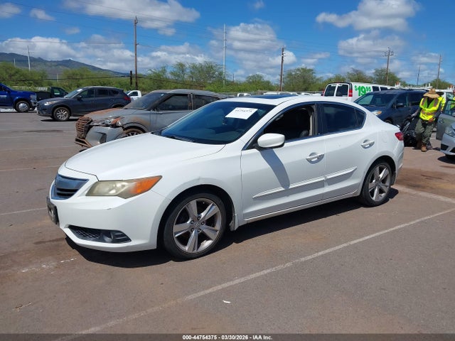 2013 ACURA ILX 19VDE1F50DE021805 Photo 1