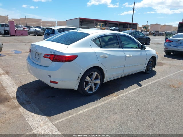 2013 ACURA ILX 19VDE1F50DE021805 Photo 3