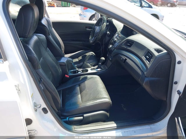 2013 ACURA ILX 19VDE1F50DE021805 Photo 4