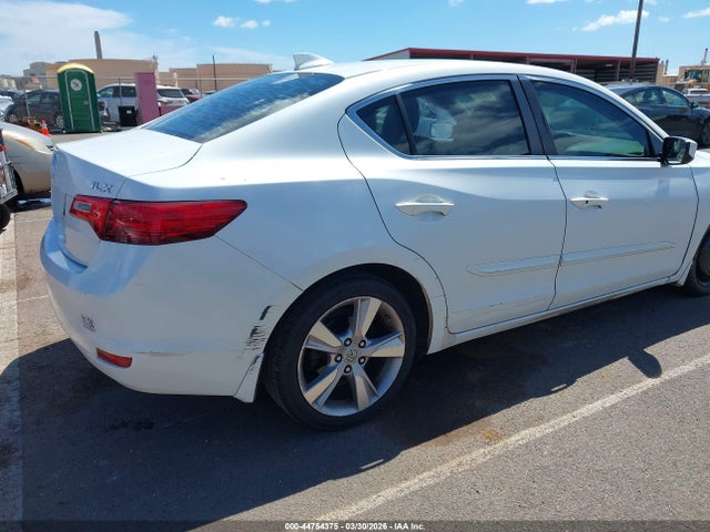 2013 ACURA ILX 19VDE1F50DE021805 Photo 5