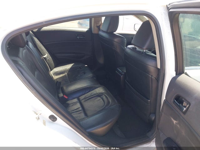 2013 ACURA ILX 19VDE1F50DE021805 Photo 7