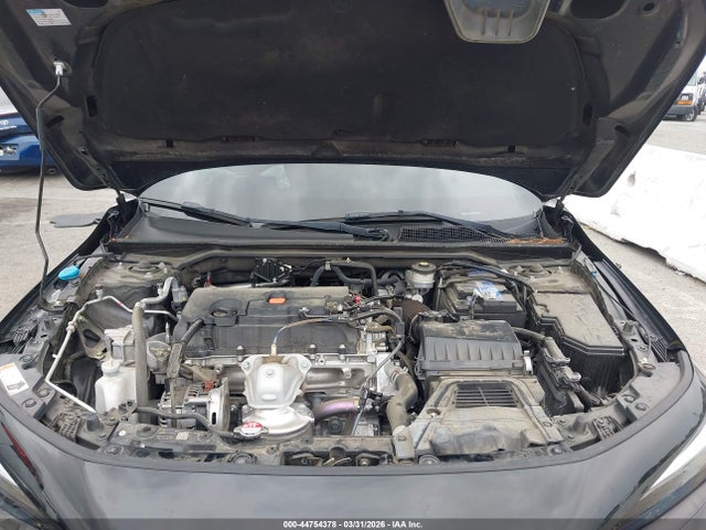 2024 Honda Civic Sport მანქანა იყიდება აუქციონზე, vin: 19XFL2H86RE024508, აუქციონის ნომერი: 44754378