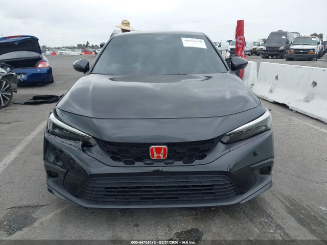 2024 Honda Civic Sport მანქანა იყიდება აუქციონზე, vin: 19XFL2H86RE024508, აუქციონის ნომერი: 44754378
