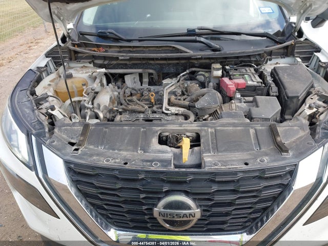 Aukcja sprzedaży 2021 Nissan Rogue S Fwd, vin: JN8AT3AA5MW003990, numer aukcji: 44754381