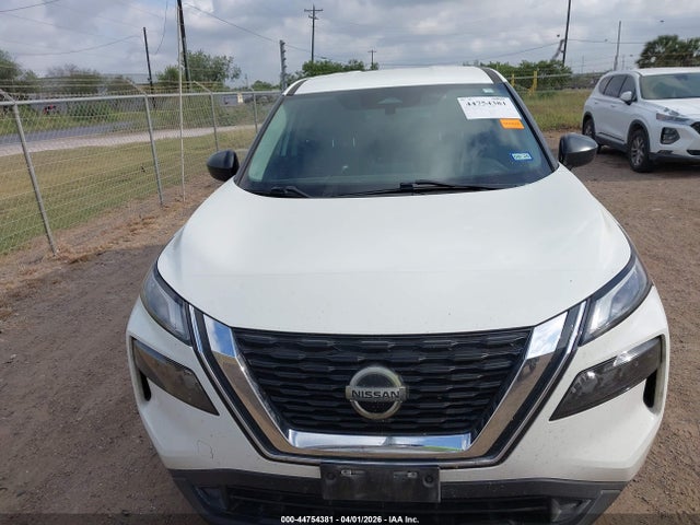Aukcja sprzedaży 2021 Nissan Rogue S Fwd, vin: JN8AT3AA5MW003990, numer aukcji: 44754381