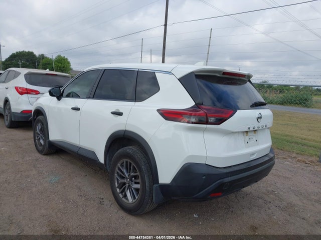 Aukcja sprzedaży 2021 Nissan Rogue S Fwd, vin: JN8AT3AA5MW003990, numer aukcji: 44754381