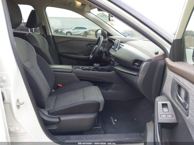 Aukcja sprzedaży 2021 Nissan Rogue S Fwd, vin: JN8AT3AA5MW003990, numer aukcji: 44754381