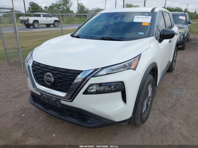 Aukcja sprzedaży 2021 Nissan Rogue S Fwd, vin: JN8AT3AA5MW003990, numer aukcji: 44754381