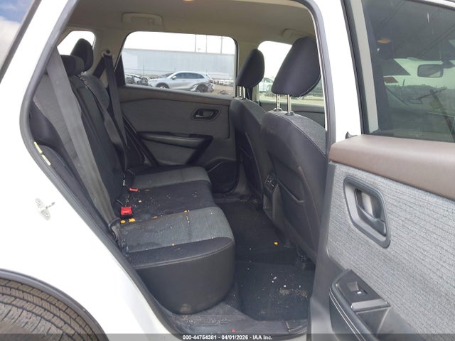 Aukcja sprzedaży 2021 Nissan Rogue S Fwd, vin: JN8AT3AA5MW003990, numer aukcji: 44754381