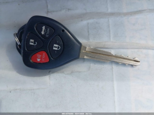 2010 TOYOTA COROLLA 1NXBU4EEXAZ273090 Photo 10