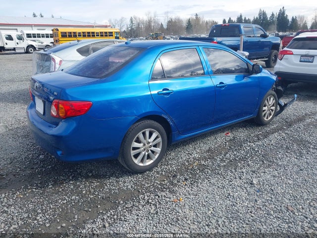 2010 TOYOTA COROLLA 1NXBU4EEXAZ273090 Photo 3