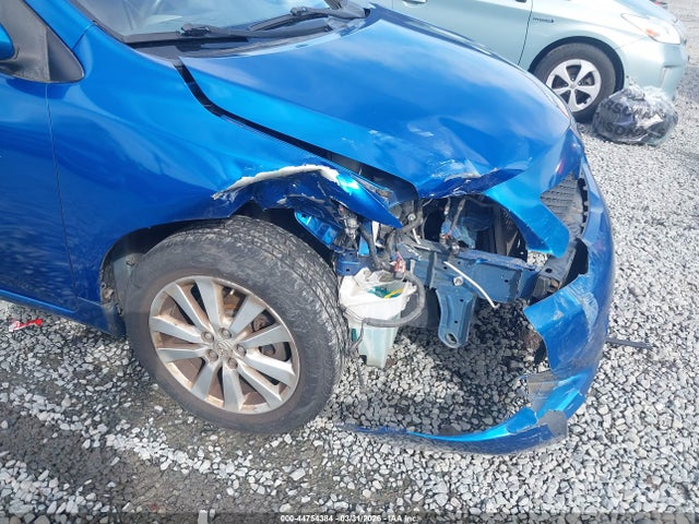 2010 TOYOTA COROLLA 1NXBU4EEXAZ273090 Photo 5