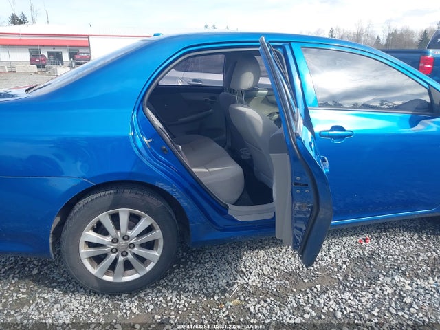 2010 TOYOTA COROLLA 1NXBU4EEXAZ273090 Photo 7